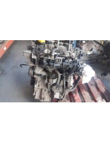 Recambio de motor casco para dacia sandero 0.9 tce cat referencia OEM IAM H4BB4  