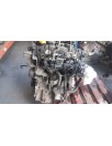 Recambio de motor casco para dacia sandero 0.9 tce cat referencia OEM IAM H4BB4  