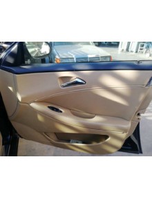 Recambio de guarnecido puerta delantera derecha para mercedes-benz clase cls (w219) 320 cdi (219.322) referencia OEM IAM A219720