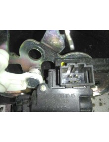 Recambio de cerradura maletero / porton para seat ibiza st (6p8) referencia OEM IAM 5E0827505   2