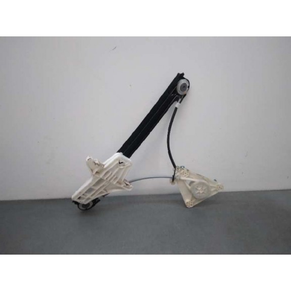 Recambio de elevalunas trasero derecho para volkswagen polo (6c1) advance bluemotion referencia OEM IAM  SOLO MECANISMO 