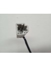Recambio de cerradura puerta trasera derecha para honda cr-v (rd1/3) básico (rd1) referencia OEM IAM   