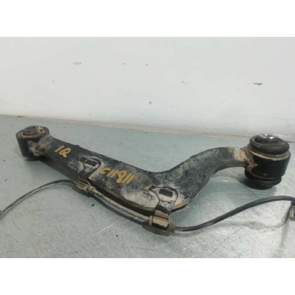 Recambio de tirante trasero izquierdo para toyota rav 4 (a3) 2.2 d-4d cat referencia OEM IAM   