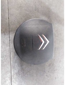 Recambio de airbag delantero izquierdo para citroën c4 berlina collection referencia OEM IAM 96823829ZD  