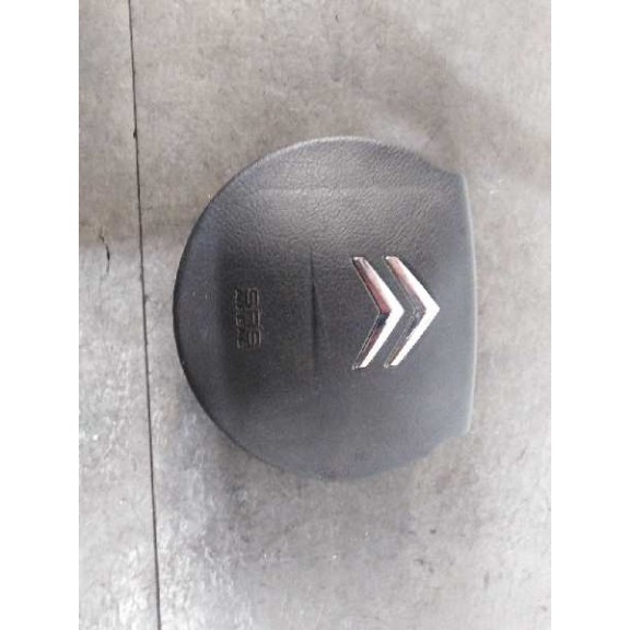 Recambio de airbag delantero izquierdo para citroën c4 berlina collection referencia OEM IAM 96823829ZD  