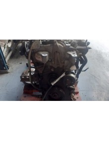 Recambio de motor casco para dacia sandero 0.9 tce cat referencia OEM IAM H4BB4   2