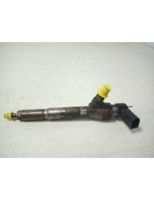 Recambio de inyector para renault megane ii familiar authentique referencia OEM IAM 8200842205 H8200294788 SIEMENS