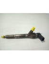 Recambio de inyector para renault megane ii familiar authentique referencia OEM IAM 8200842205 H8200294788 SIEMENS