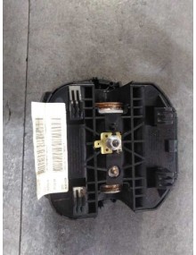 Recambio de airbag delantero izquierdo para citroën c4 berlina collection referencia OEM IAM 96823829ZD   2