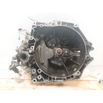 Recambio de caja cambios para peugeot partner monospace (5_, g_) 1.6 hdi 75 referencia OEM IAM 20DP37  