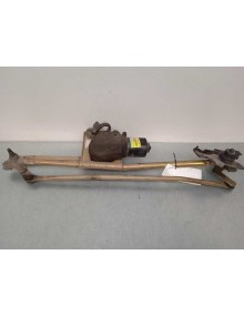 Recambio de motor limpia delantero para fiat scudo (222) referencia OEM IAM 53547402 53547402 5 PINS