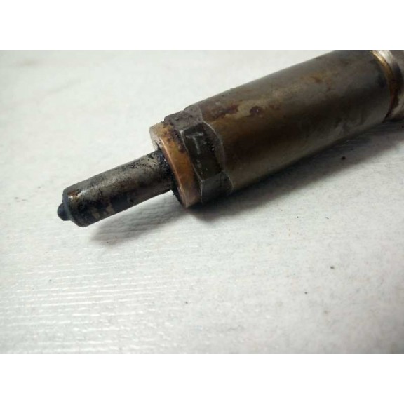 Recambio de inyector para renault megane ii familiar authentique referencia OEM IAM 8200842205 H8200294788 SIEMENS