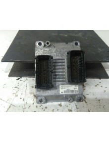 Recambio de centralita motor uce para opel corsa d 1.4 referencia OEM IAM 55557934  