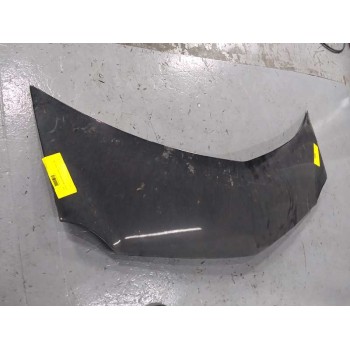 Recambio de capot para renault modus confort dynamique referencia OEM IAM  NEGRO 