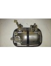 Recambio de maneta exterior delantera izquierda para mitsubishi santamo (hyundai) santamo confort referencia OEM IAM   