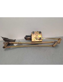 Recambio de motor limpia delantero para fiat scudo (222) referencia OEM IAM 53547402 53547402 5 PINS 2