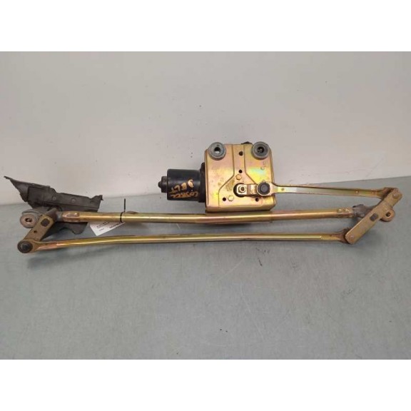 Recambio de motor limpia delantero para fiat scudo (222) referencia OEM IAM 53547402 53547402 5 PINS