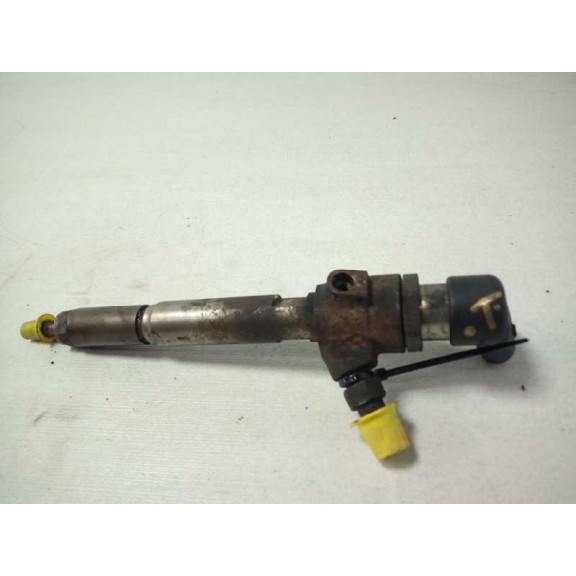 Recambio de inyector para renault megane ii familiar authentique referencia OEM IAM 8200842205 H8200294788 SIEMENS