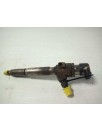 Recambio de inyector para renault megane ii familiar authentique referencia OEM IAM 8200842205 H8200294788 SIEMENS