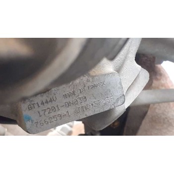 Recambio de motor completo para toyota yaris (ksp9/scp9/nlp9) básico referencia OEM IAM D 1ND M 