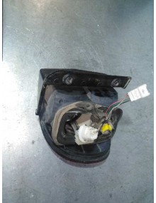 Recambio de piloto trasero derecho para hyundai h 1 2.5 turbodiesel cat referencia OEM IAM    2