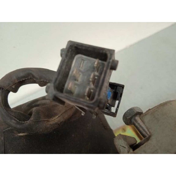 Recambio de motor limpia delantero para fiat scudo (222) referencia OEM IAM 53547402 53547402 5 PINS