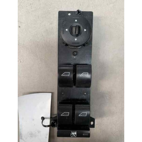 Recambio de mando elevalunas delantero izquierdo para ford focus c-max (cap) 2.0 cat referencia OEM IAM 3M5T14A132AE  