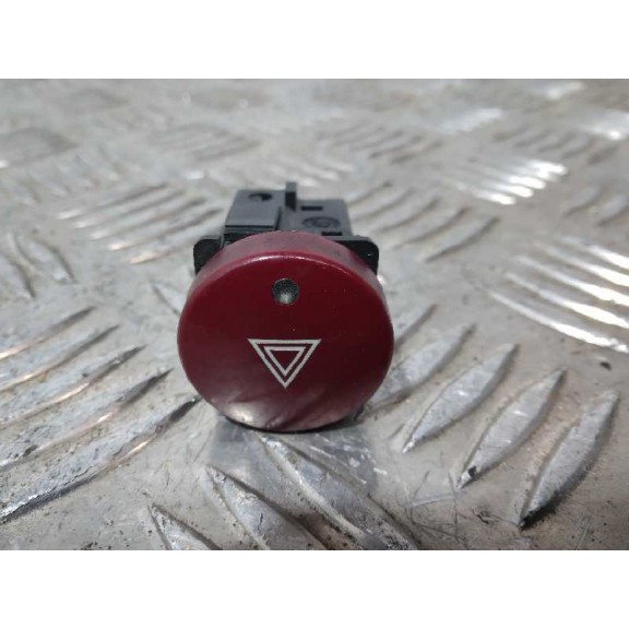 Recambio de warning para peugeot partner (s2) combi pro referencia OEM IAM   