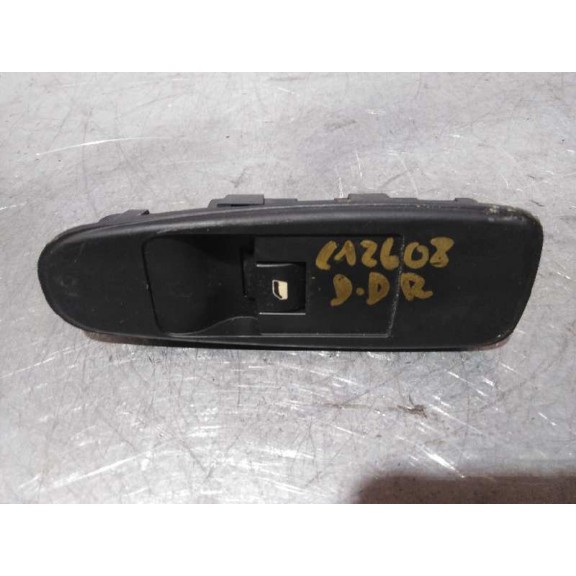 Recambio de mando elevalunas delantero derecho para citroën c4 grand picasso exclusive referencia OEM IAM 96639377ZD  