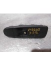 Recambio de mando elevalunas delantero derecho para citroën c4 grand picasso exclusive referencia OEM IAM 96639377ZD  