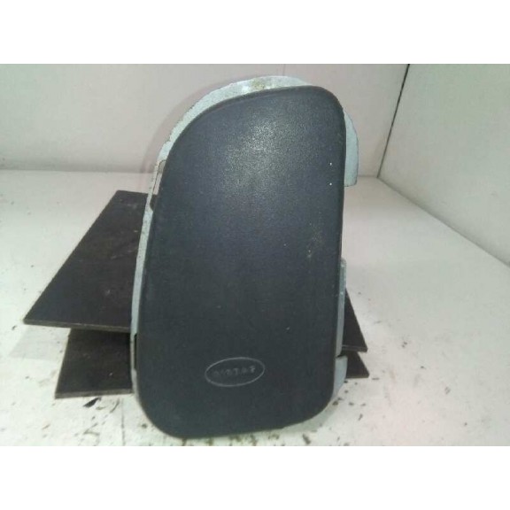 Recambio de airbag lateral delantero izquierdo para citroën c2 by loeb referencia OEM IAM 96462517ZE  ASIENTO