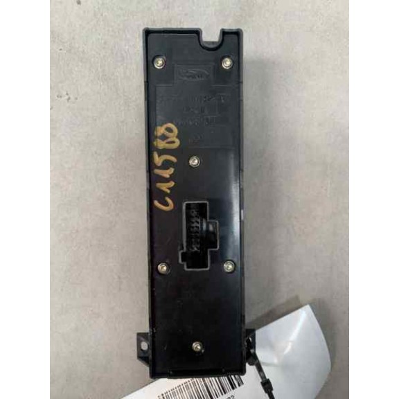 Recambio de mando elevalunas delantero izquierdo para ford focus c-max (cap) 2.0 cat referencia OEM IAM 3M5T14A132AE  