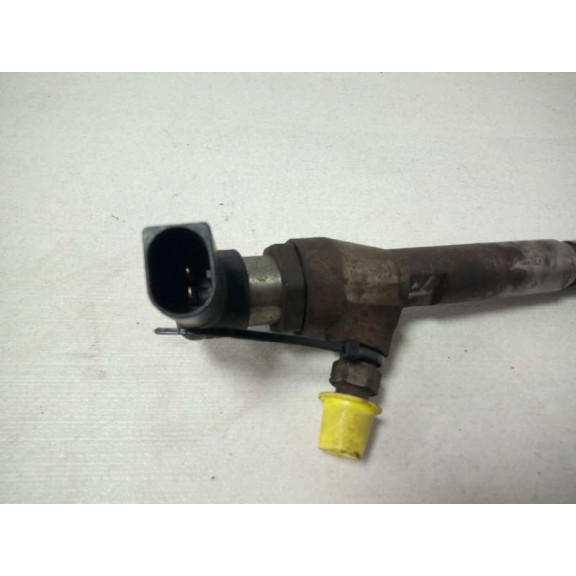 Recambio de inyector para renault megane ii familiar authentique referencia OEM IAM 8200842205 H8200294788 SIEMENS