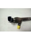 Recambio de inyector para renault megane ii familiar authentique referencia OEM IAM 8200842205 H8200294788 SIEMENS
