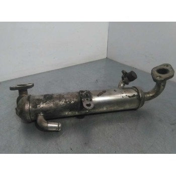 Recambio de enfriador egr para opel meriva 1.7 16v cdti referencia OEM IAM 8973635152  
