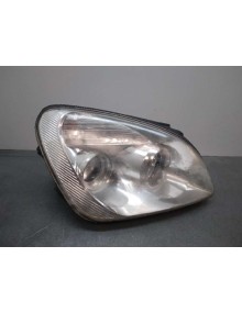 Recambio de faro derecho para kia carens (un) 2.0 crdi referencia OEM IAM 921021D020 FALTA TAPA 