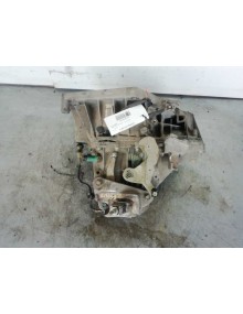 Recambio de caja cambios para nissan juke (f15) acenta referencia OEM IAM TL4143 B 6V 69.535KM