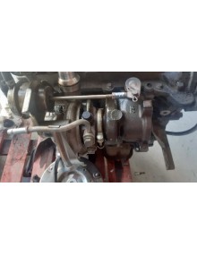 Recambio de turbocompresor para dacia sandero 0.9 tce cat (bivalent. gasolina / gpl) referencia OEM IAM 4937304001  
