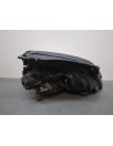 Recambio de faro izquierdo para kia carens (un) 2.0 crdi referencia OEM IAM 921011D020 FALTA TAPA 