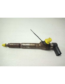 Recambio de inyector para renault megane ii familiar authentique referencia OEM IAM 8200842205 H8200294788 SIEMENS