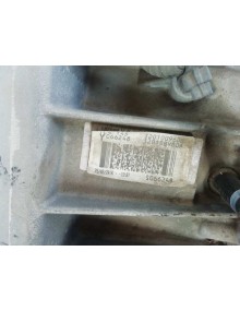 Recambio de caja cambios para nissan juke (f15) acenta referencia OEM IAM TL4143 B 6V 69.535KM 2