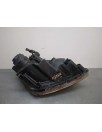 Recambio de faro izquierdo para kia carens (un) 2.0 crdi referencia OEM IAM 921011D020 FALTA TAPA 