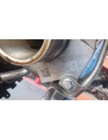 Recambio de turbocompresor para dacia sandero 0.9 tce cat (bivalent. gasolina / gpl) referencia OEM IAM 4937304001   2