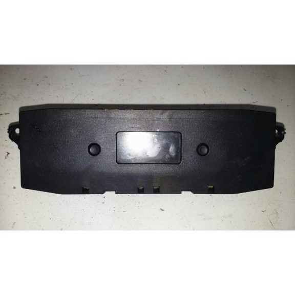 Recambio de display para peugeot partner (s2) combi pro referencia OEM IAM 50348004003  