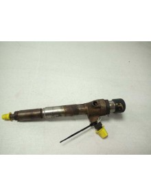 Recambio de inyector para renault megane ii familiar authentique referencia OEM IAM 8200842205 H8200294788 SIEMENS 2