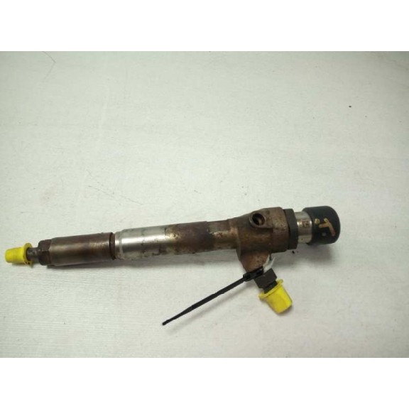 Recambio de inyector para renault megane ii familiar authentique referencia OEM IAM 8200842205 H8200294788 SIEMENS