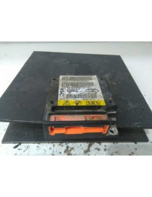 Recambio de centralita airbag para citroën c2 by loeb referencia OEM IAM   