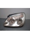 Recambio de faro izquierdo para kia carens (un) 2.0 crdi referencia OEM IAM 921011D020 FALTA TAPA 