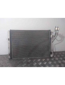 Recambio de condensador / radiador aire acondicionado para kia rio basic referencia OEM IAM   