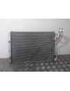 Recambio de condensador / radiador aire acondicionado para kia rio basic referencia OEM IAM   